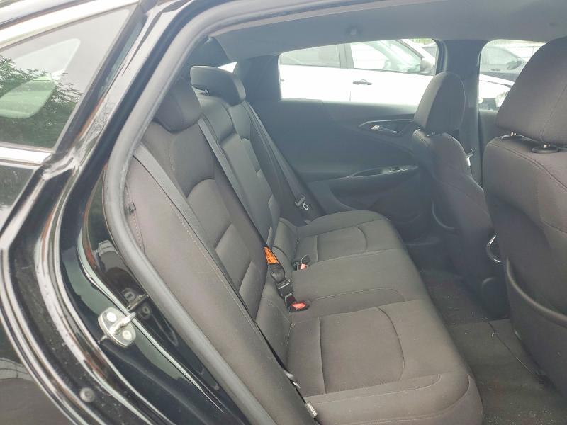 Aukcja sprzedaży 2018 Chevrolet Malibu, vin: 1G1ZD5ST8JF175281, numer aukcji: 54114136