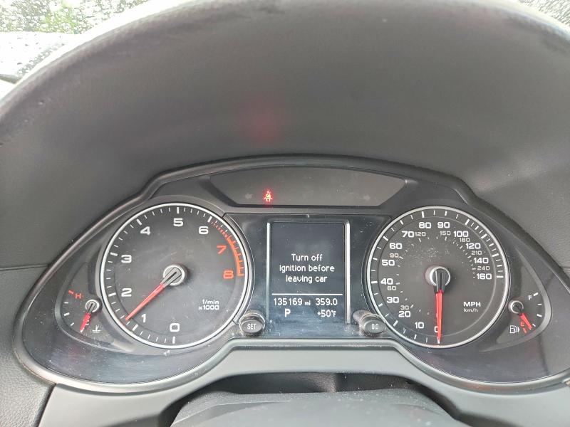 Aukcja sprzedaży 2013 Audi Q5, vin: WA1CFAFP5DA019143, numer aukcji: 53906876