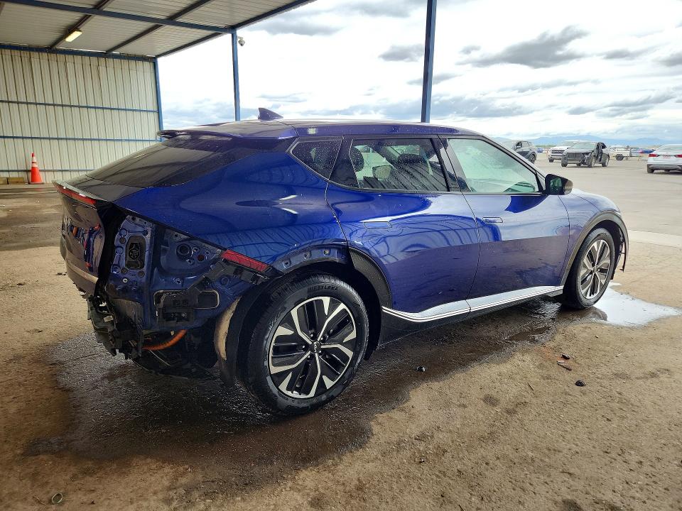 Aukcja sprzedaży 2023 Kia Ev6, vin: KNDC34LA3P5604459, numer aukcji: 55233816