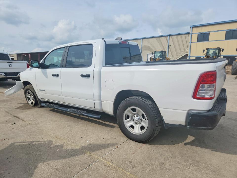 Aukcja sprzedaży 2019 Ram 1500, vin: 1C6RREGG1KN750999, numer aukcji: 54624336