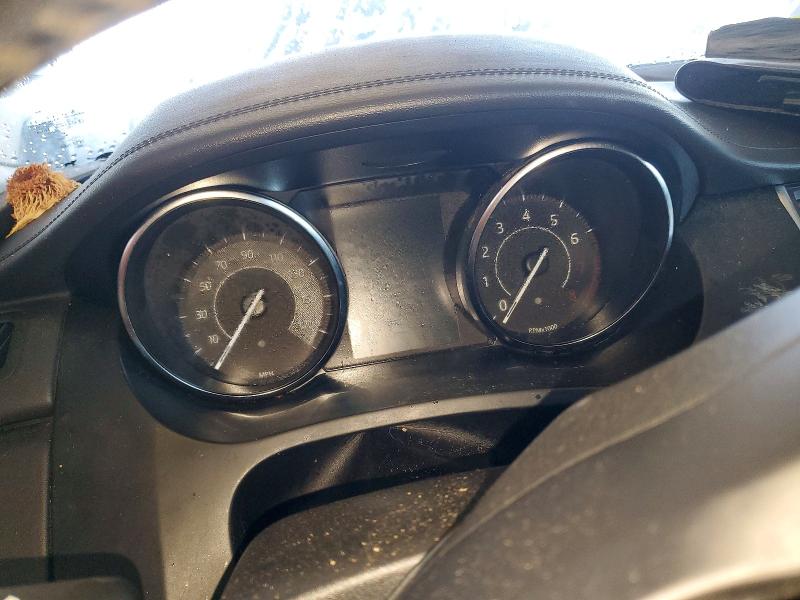 2020 Jaguar E-pace მანქანა იყიდება აუქციონზე, vin: SADFP2FX0L1013128, აუქციონის ნომერი: 54143226