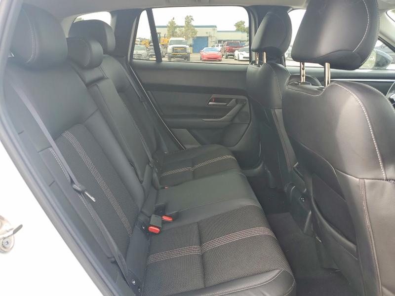 2025 Mazda Cx-50 მანქანა იყიდება აუქციონზე, vin: 7MMVABBM5SN305188, აუქციონის ნომერი: 55235936