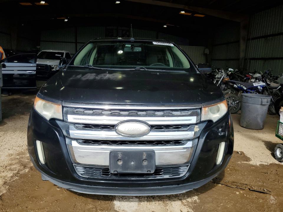 Продаж на аукціоні авто 2014 Ford Edge, vin: 2FMDK3KC6EBB46375, номер лоту: 54998556