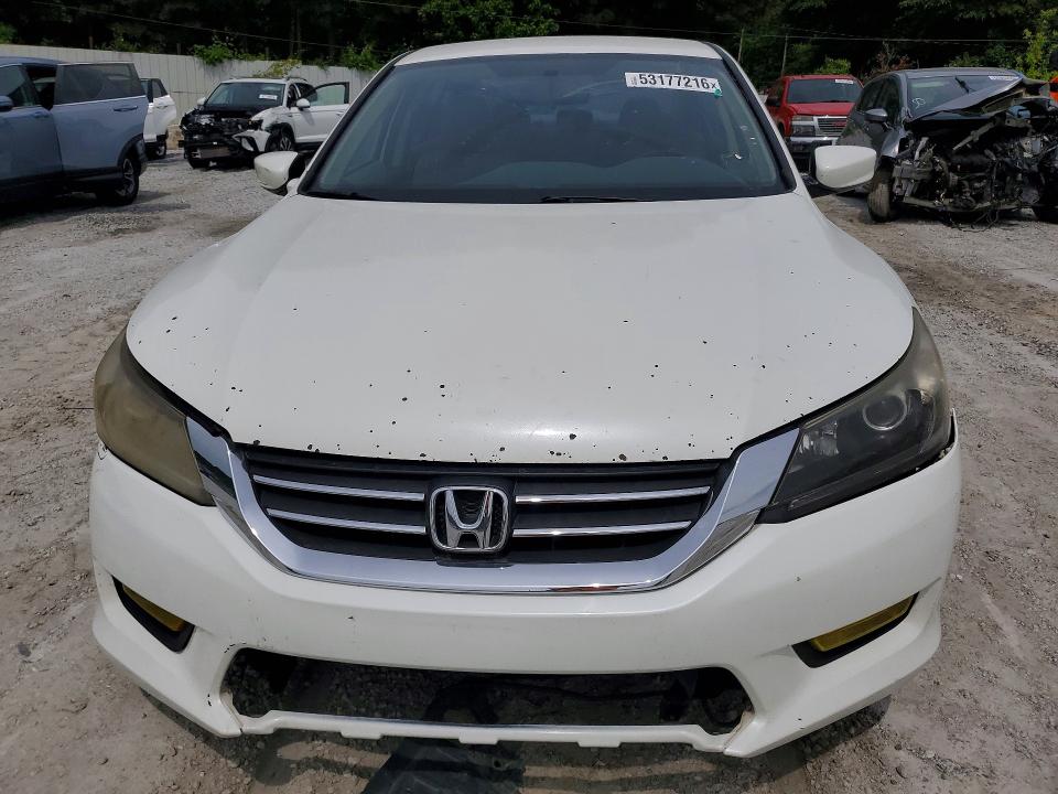 Aukcja sprzedaży 2014 Honda Accord, vin: 1HGCR2F30EA291537, numer aukcji: 53177216