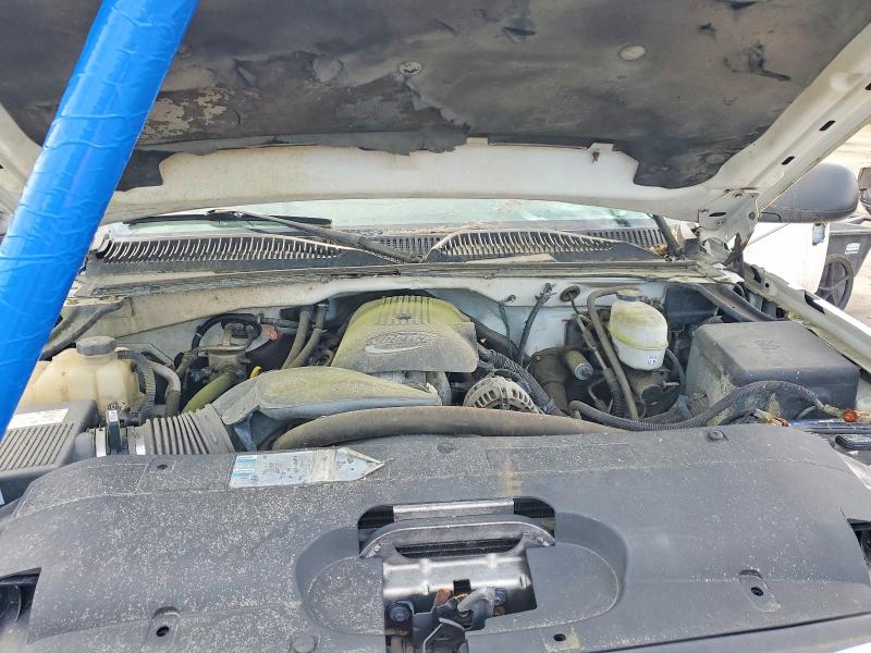 Продаж на аукціоні авто 2007 Chevrolet Silverado, vin: 1GCGC13U27F142738, номер лоту: 54585436