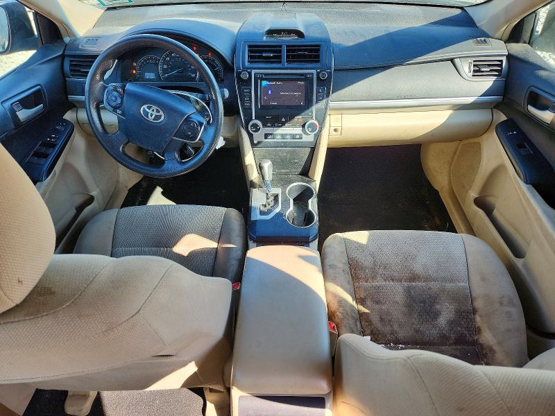 Продаж на аукціоні авто 2013 Toyota Camry, vin: 4T4BF1FK7DR313150, номер лоту: 54555916