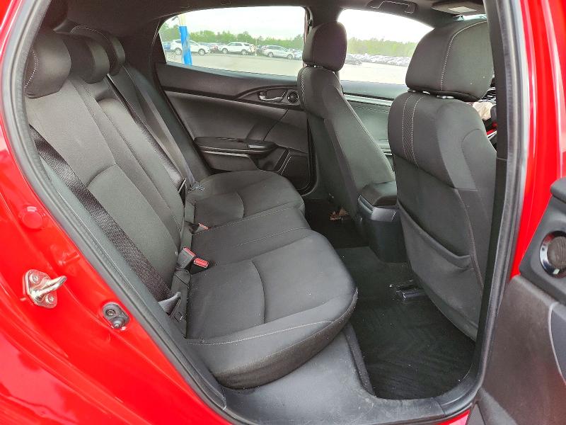 Aukcja sprzedaży 2019 Honda Civic, vin: SHHFK7H66KU220090, numer aukcji: 53400316
