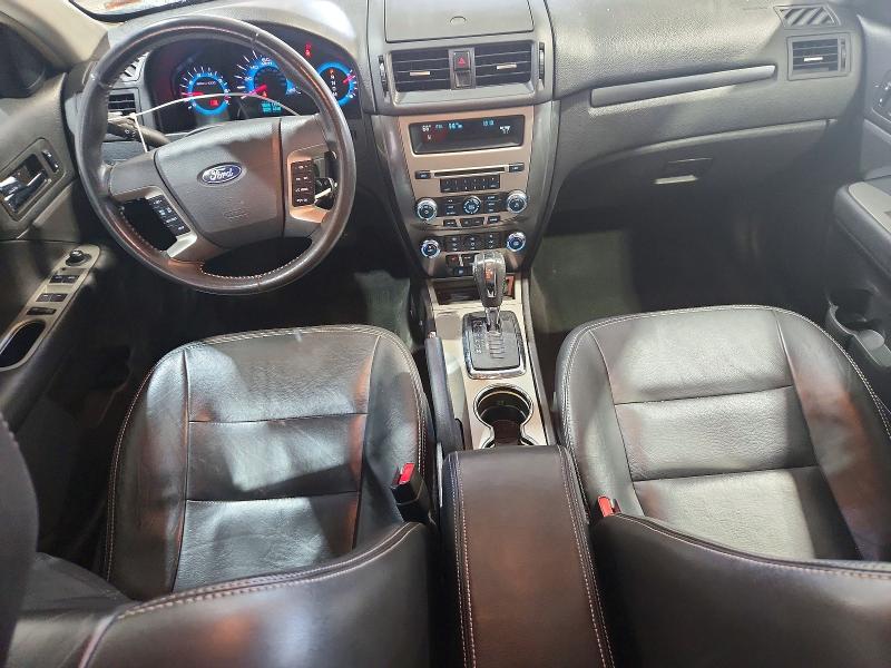 52500896 :رقم المزاد ، 3FAHP0JG7CR139112 vin ، 2012 Ford Fusion مزاد بيع