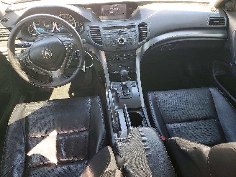 Продаж на аукціоні авто 2012 Acura Tsx, vin: JH4CU2F60CC010277, номер лоту: 51693466