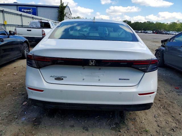 Продажа на аукционе авто 2025 Honda Accord, vin: 1HGCY2F62SA059367, номер лота: 53714486