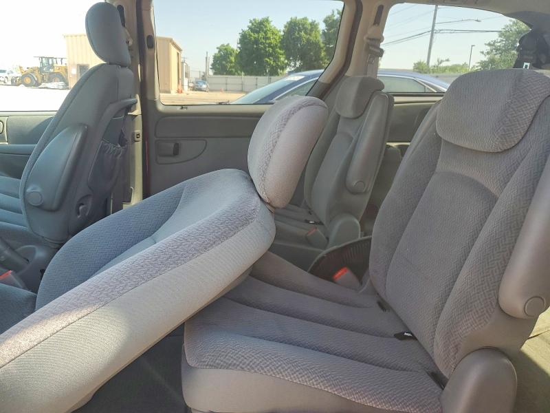 Aukcja sprzedaży 2005 Chrysler Town & Country, vin: 2C4GP54L05R466410, numer aukcji: 55136406