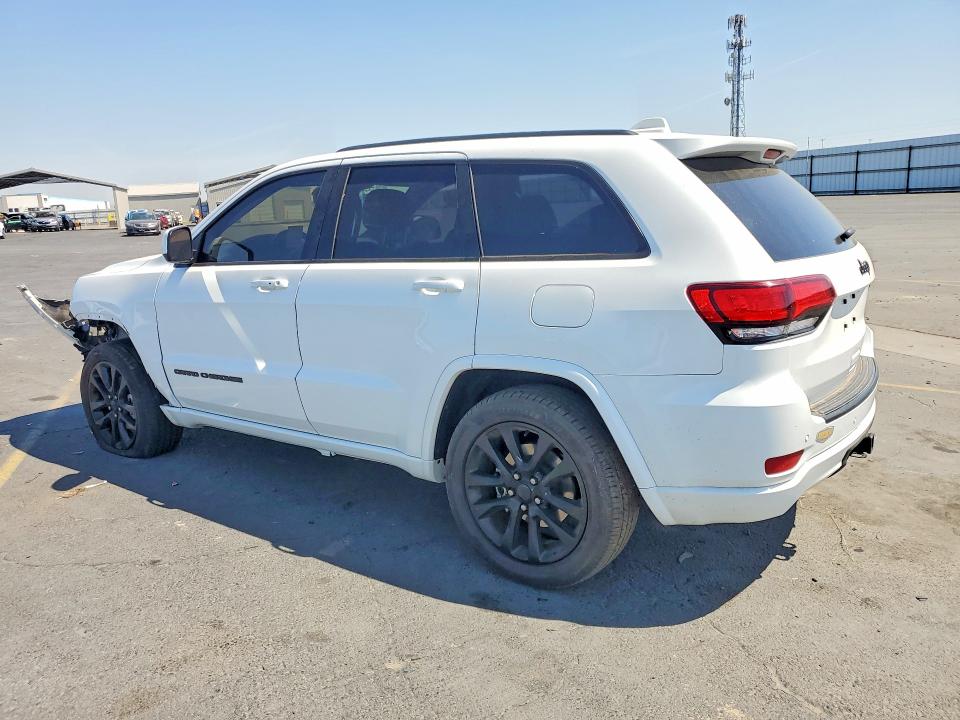 Aukcja sprzedaży 2019 Jeep Grand Cherokee, vin: 1C4RJEAG1KC731843, numer aukcji: 53120126