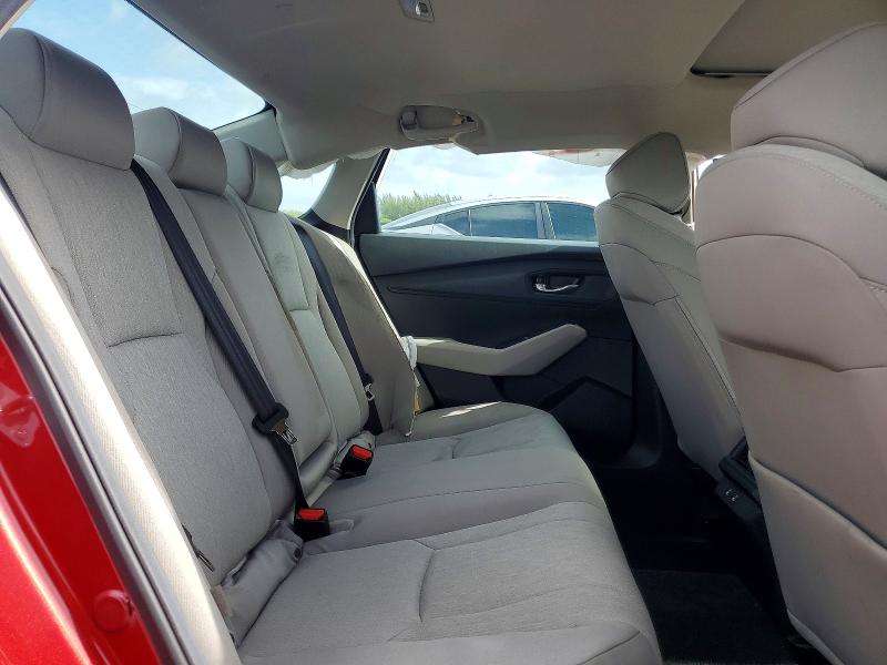 Продаж на аукціоні авто 2025 Honda Accord, vin: 1HGCY1F46SA054438, номер лоту: 54868036