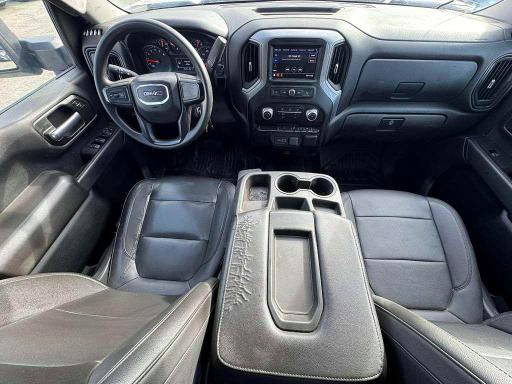 2021 Gmc Sierra მანქანა იყიდება აუქციონზე, vin: 1GD28LE79MF241644, აუქციონის ნომერი: 52766216