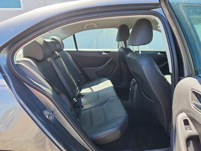 Продаж на аукціоні авто 2012 Volkswagen Jetta, vin: 3VWDX7AJ6CM407543, номер лоту: 52742846