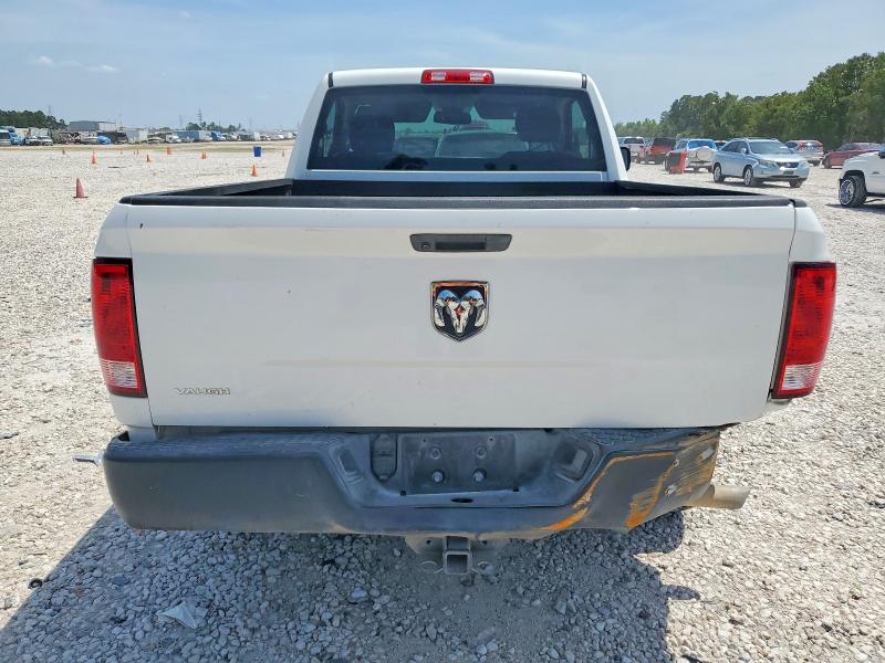Продаж на аукціоні авто 2019 Ram 1500 Classic, vin: 3C6JR6ATXKG659943, номер лоту: 53983896