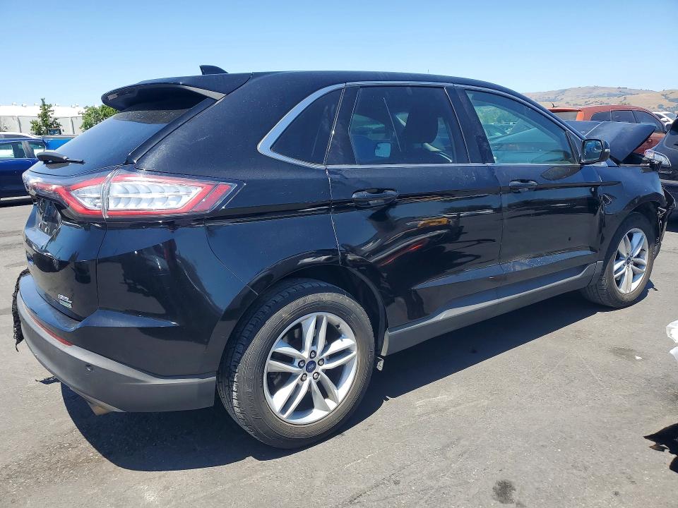 53835906 :رقم المزاد ، 2FMPK3J92GBC00194 vin ، 2016 Ford Edge مزاد بيع
