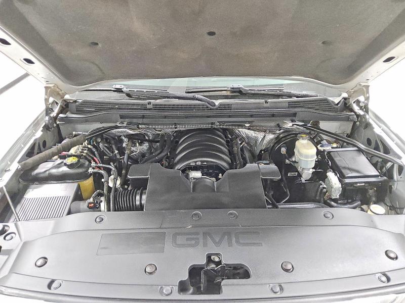 2014 Gmc Sierra მანქანა იყიდება აუქციონზე, vin: 3GTU2VEC1EG361400, აუქციონის ნომერი: 52235676