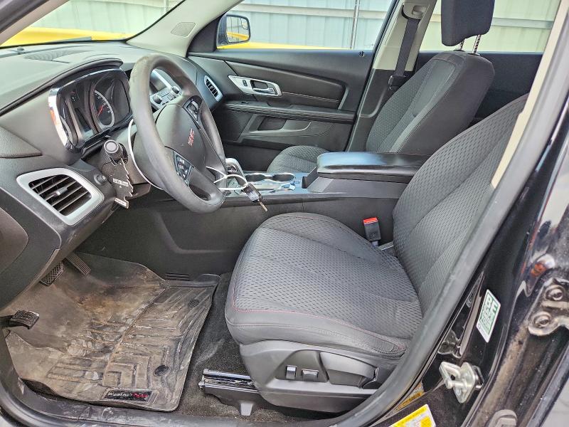 Aukcja sprzedaży 2013 Gmc Terrain, vin: 2GKALMEK9D6171537, numer aukcji: 53538146