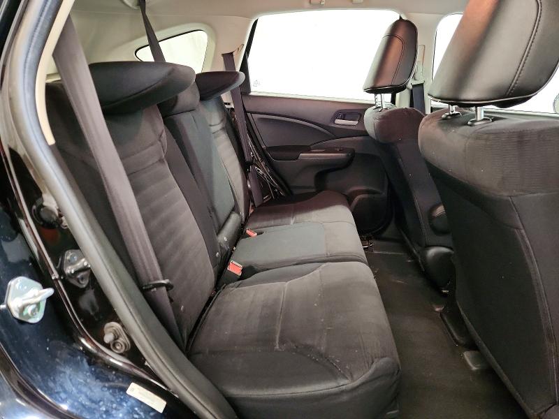 53606436 :رقم المزاد ، 2HKRM4H38EH710923 vin ، 2014 Honda Cr-v مزاد بيع