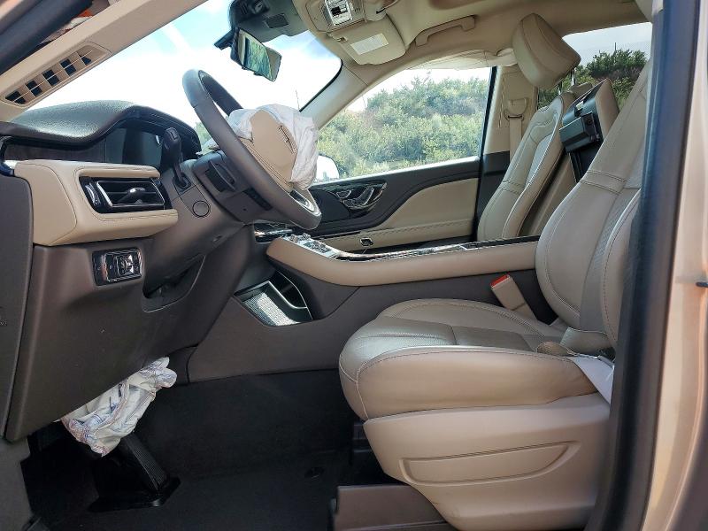 Продаж на аукціоні авто 2021 Lincoln Aviator, vin: 5LM5J7WC2MGL14798, номер лоту: 54118326