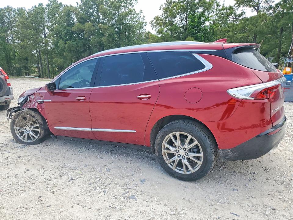 Aukcja sprzedaży 2022 Buick Enclave, vin: 5GAERCKW7NJ104955, numer aukcji: 52459446