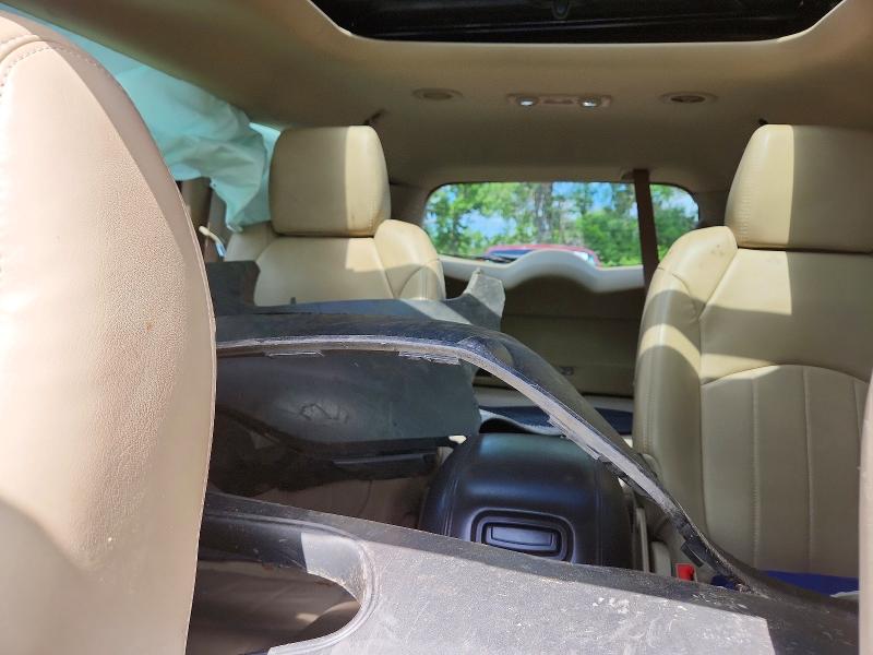 2012 Buick Enclave მანქანა იყიდება აუქციონზე, vin: 5GAKRDED1CJ339948, აუქციონის ნომერი: 53374236