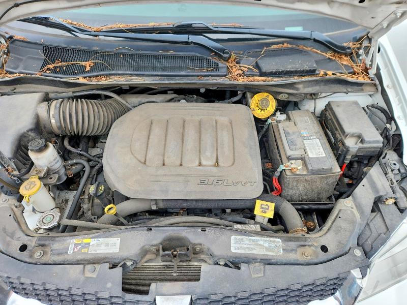 Aukcja sprzedaży 2019 Dodge Grand Caravan, vin: 2C4RDGBG5KR706663, numer aukcji: 53442386