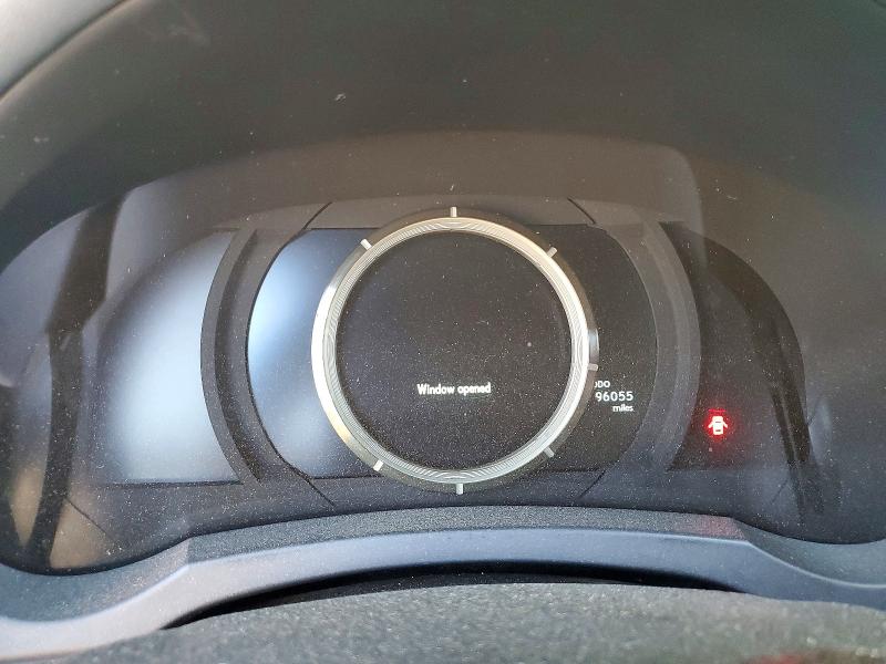 Продажа на аукционе авто 2016 Lexus Is, vin: JTHBA1D29G5025174, номер лота: 54281196