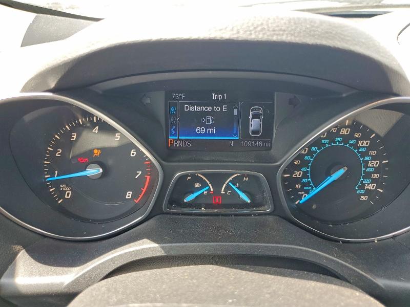 Aukcja sprzedaży 2013 Ford Escape, vin: 1FMCU9H93DUB90718, numer aukcji: 53547296