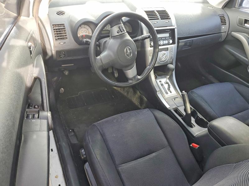 Продаж на аукціоні авто 2008 Scion Tc, vin: JTKDE167380220945, номер лоту: 52301936