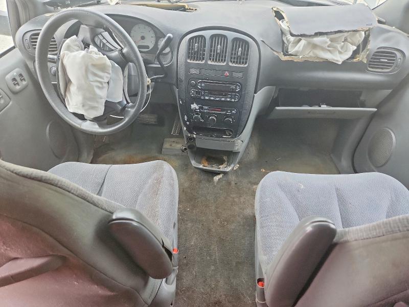 Продаж на аукціоні авто 2004 Dodge Grand Caravan, vin: 1D4GP24R74B569987, номер лоту: 54294026