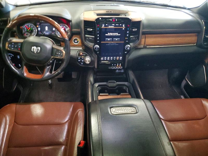 Продажа на аукционе авто 2020 Ram 1500, vin: 1C6SRFKT9LN148848, номер лота: 53628816