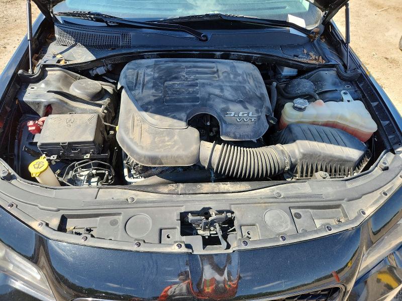 Продажа на аукционе авто 2021 Chrysler 300, vin: 2C3CCAAG9MH580196, номер лота: 53896456