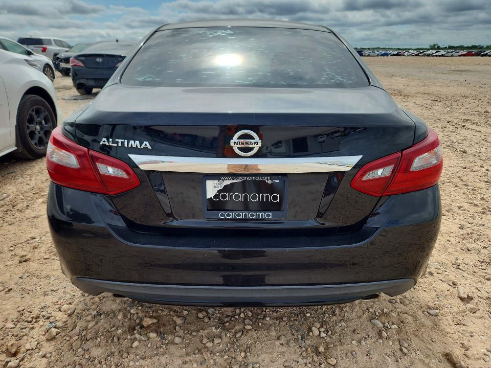Aukcja sprzedaży 2018 Nissan Altima, vin: 1N4AL3APXJC281092, numer aukcji: 53849706
