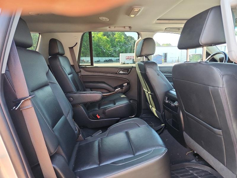 Продаж на аукціоні авто 2020 Chevrolet Tahoe, vin: 1GNSKBKC6LR151146, номер лоту: 54596196
