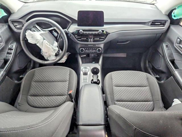 Aukcja sprzedaży 2023 Ford Escape, vin: 1FMCU9GN5PUA87027, numer aukcji: 53143596