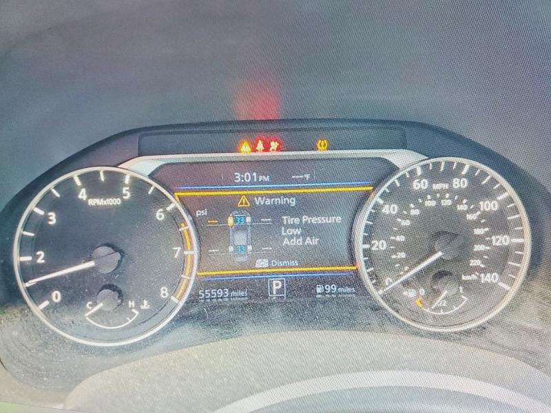 Продаж на аукціоні авто 2021 Nissan Altima, vin: 1N4BL4CV2MN406164, номер лоту: 54206236