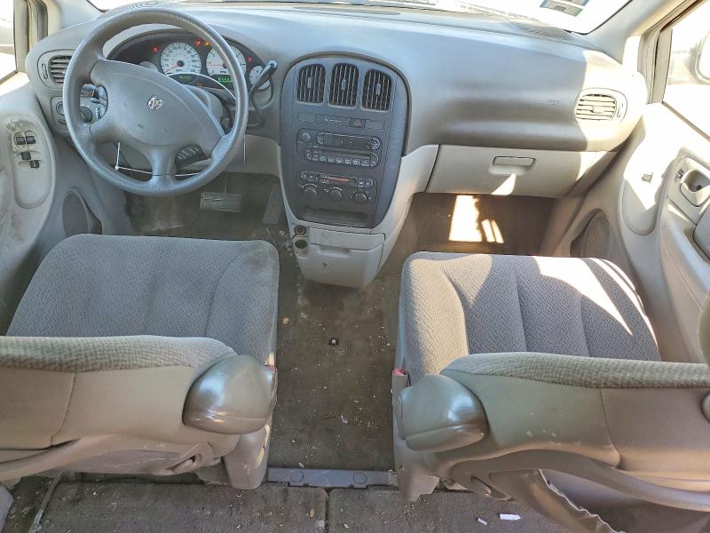 Продажа на аукционе авто 2006 Dodge Grand Caravan, vin: 1D4GP24R46B699129, номер лота: 53069046