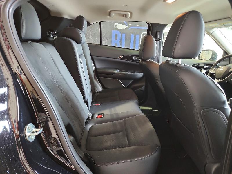 Aukcja sprzedaży 2026 Mitsubishi Eclipse Cross, vin: JA4ATWAA2TZ005894, numer aukcji: 53095506