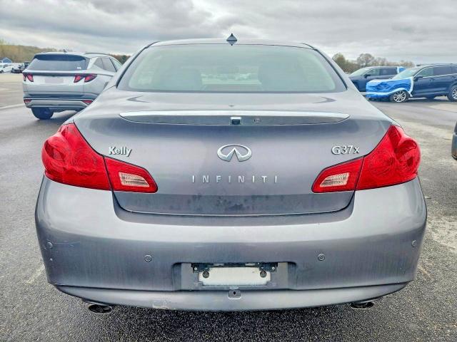 Aukcja sprzedaży 2012 Infiniti G37 Sedan, vin: JN1CV6ARXCM977418, numer aukcji: 51502406