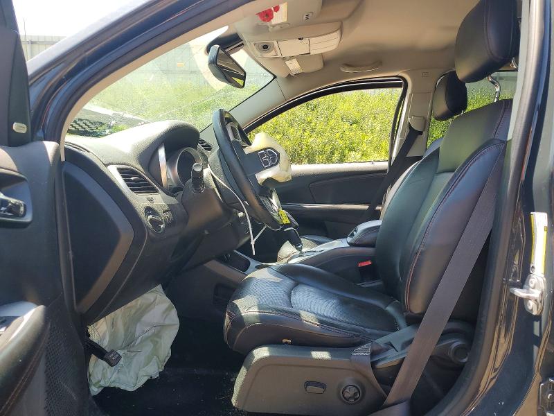 Продажа на аукционе авто 2017 Dodge Journey, vin: 3C4PDDEG3HT595828, номер лота: 55210456
