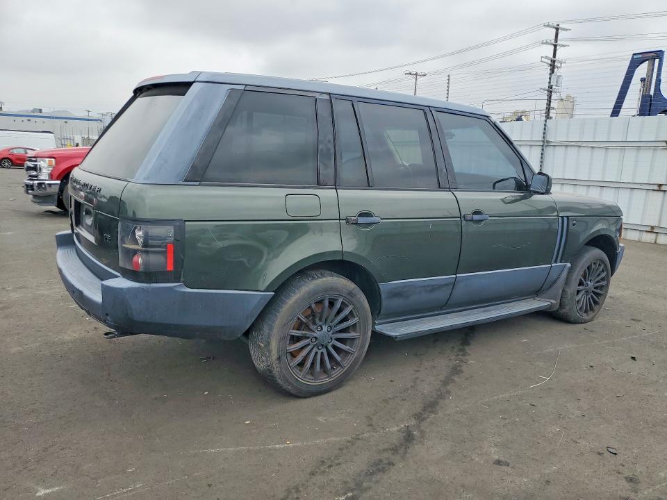 Продаж на аукціоні авто 2003 Land Rover Range Rover, vin: SALME11433A118075, номер лоту: 53131496