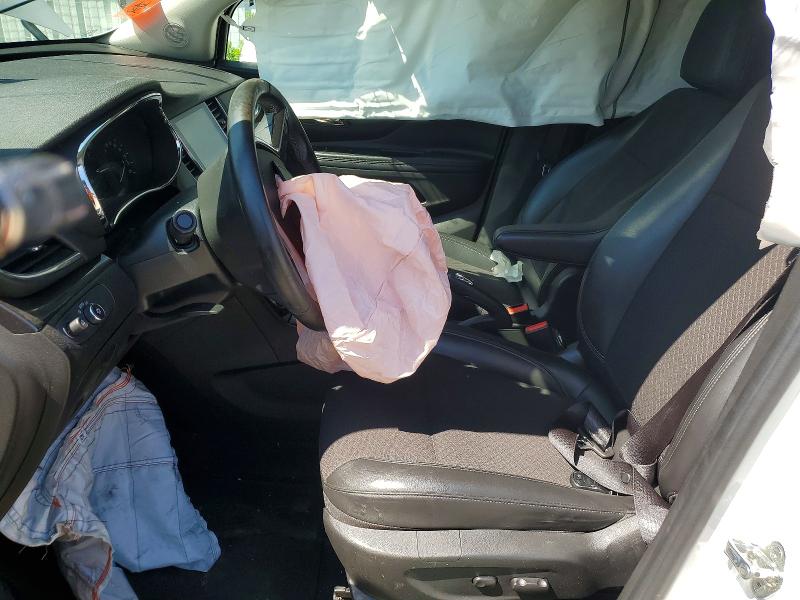 Aukcja sprzedaży 2018 Buick Encore, vin: KL4CJASB6JB574701, numer aukcji: 55161356