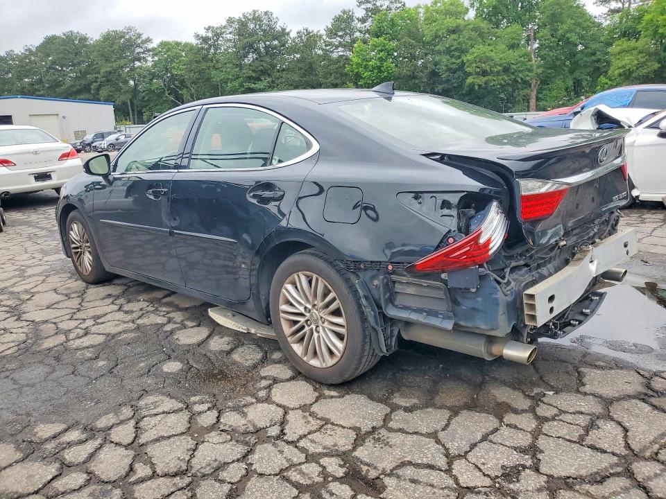 Aukcja sprzedaży 2015 Lexus Es, vin: JTHBK1GG5F2175481, numer aukcji: 54251426