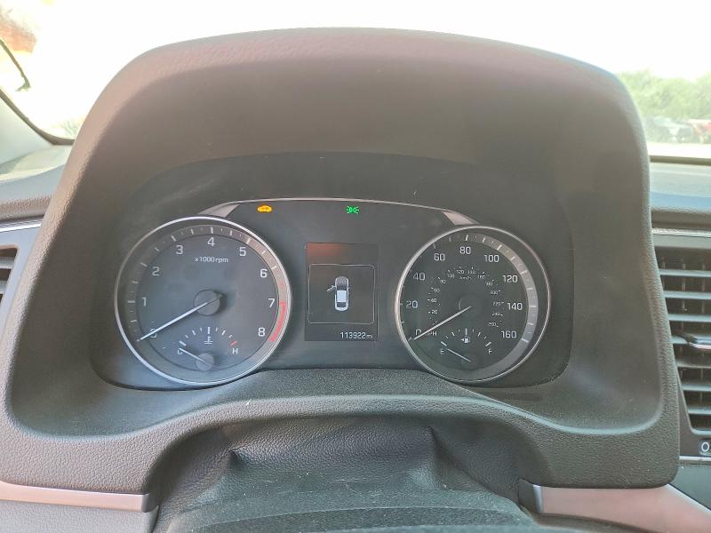 Aukcja sprzedaży 2017 Hyundai Elantra, vin: 5NPD94LA4HH073471, numer aukcji: 53251486