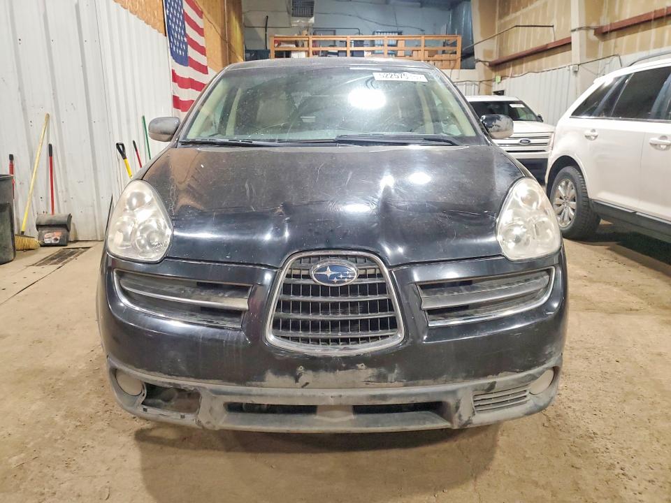 Auction sale of the 2007 Subaru B9 Tribeca, vin: 4S4WX86D574410256, lot number: 52257916