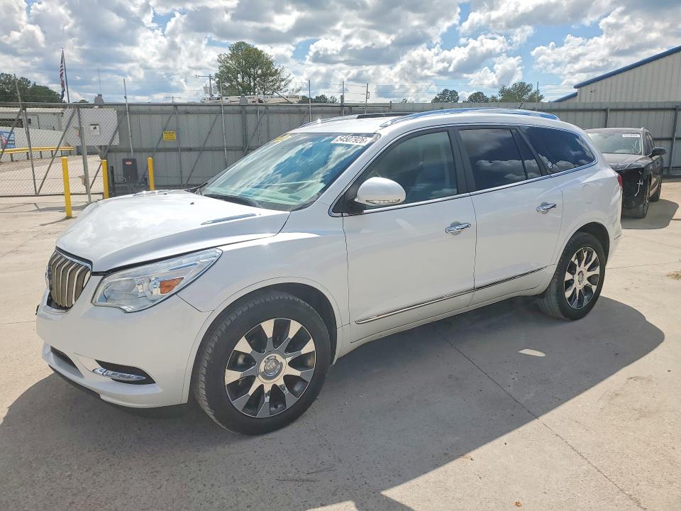 Продаж на аукціоні авто 2017 Buick Enclave, vin: 5GAKRCKD6HJ186070, номер лоту: 54507926