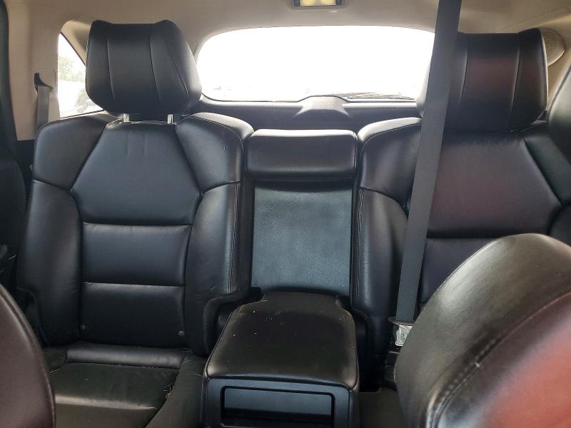 53225686 :رقم المزاد ، 2HNYD2H33CH547209 vin ، 2012 Acura Mdx مزاد بيع