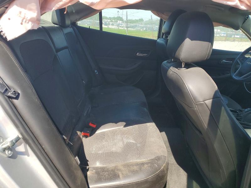 Продаж на аукціоні авто 2014 Chevrolet Malibu, vin: 1G11C5SL3EF165618, номер лоту: 53279206